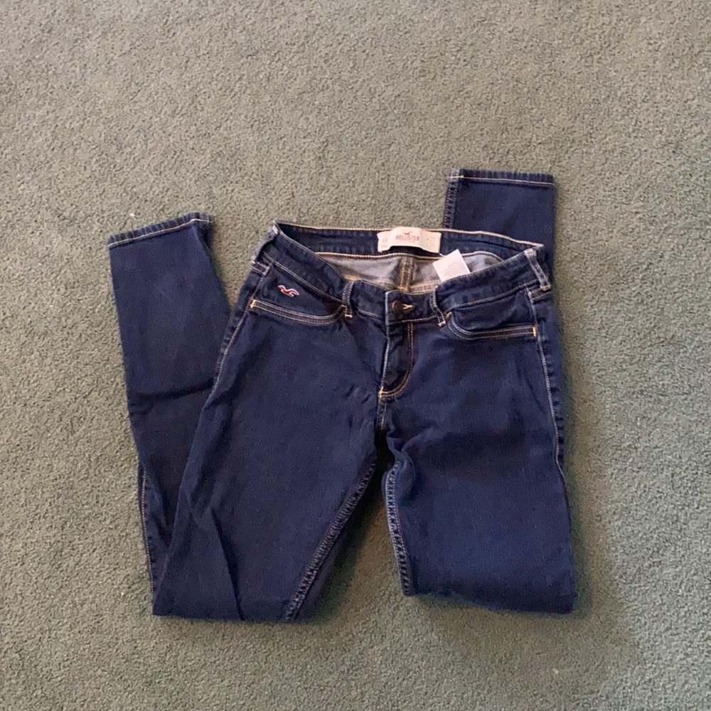 Hollister size 5 pants